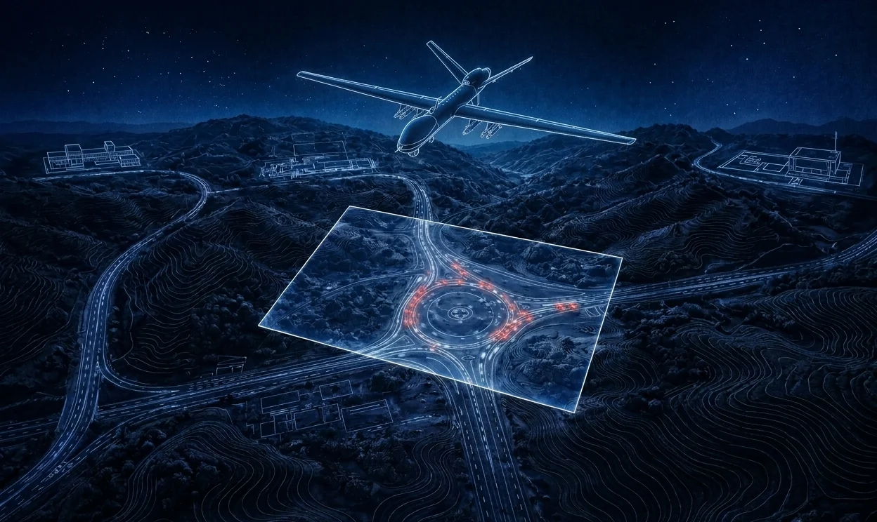 Elite SPRINT Full Motion Video