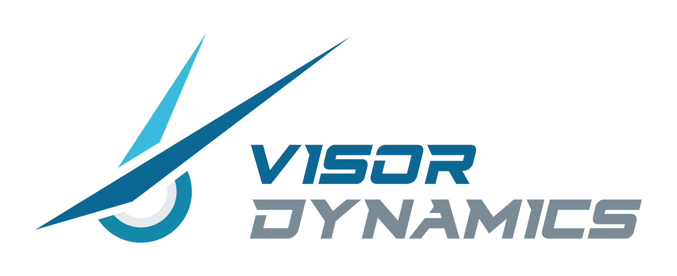 Visor Dynamics logo